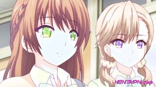 Kokuhaku… 01 / EXCLUSIVE HENTAI SEP 2023