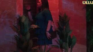Sanskari part 2 Ullu Originals for more video join our telegram channel @desi41