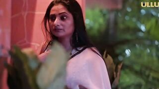Sanskari part 2 Ullu Originals for more video join our telegram channel @desi41
