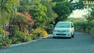Sanskari part 2 Ullu Originals for more video join our telegram channel @desi41