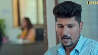 Sanskari part 2 Ullu Originals for more video join our telegram channel @desi41