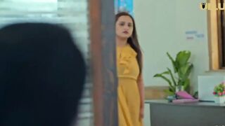 Sanskari part 2 Ullu Originals for more video join our telegram channel @desi41