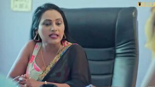 Sanskari part 2 Ullu Originals for more video join our telegram channel @desi41