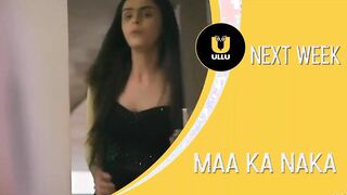 Sanskari part 2 Ullu Originals for more video join our telegram channel @desi41