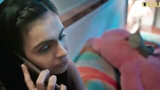 Sanskari part 2 Ullu Originals for more video join our telegram channel @desi41