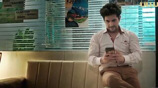 Sanskari part 2 Ullu Originals for more video join our telegram channel @desi41