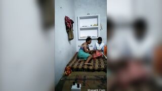 Indian teacher fuck his student for more video join our telegram channel @PBNTIME