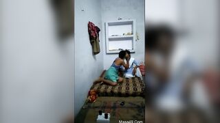 Indian teacher fuck his student for more video join our telegram channel @PBNTIME