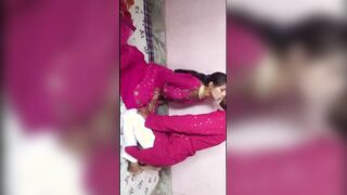 Indian teen sister fuck by lover more video join our telegram channel @desiweb2023