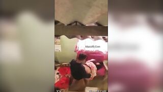 Indian mom fuck in doggystyle more video join our telegram channel @desiweb2023