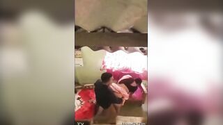Indian mom fuck in doggystyle more video join our telegram channel @desiweb2023