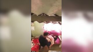Indian mom fuck in doggystyle more video join our telegram channel @desiweb2023