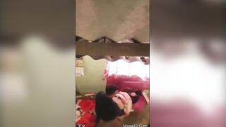 Indian mom fuck in doggystyle more video join our telegram channel @desiweb2023