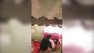 Indian mom fuck in doggystyle more video join our telegram channel @desiweb2023