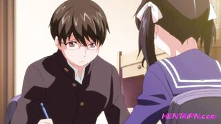 My Perverted Girlgriend Ep.1 UNCENSORED