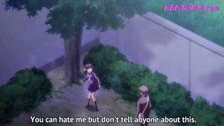My Perverted Girlgriend Ep.1 UNCENSORED