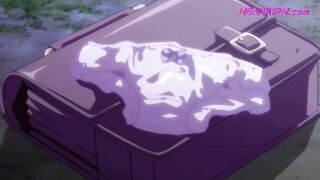 My Perverted Girlgriend Ep.1 UNCENSORED