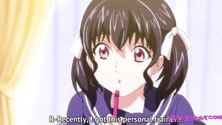 My Perverted Girlgriend Ep.1 UNCENSORED