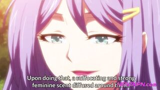 Juvenile Pornography 01 HENTAI UNCENSORED