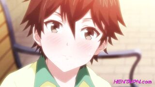 Juvenile Pornography 01 HENTAI UNCENSORED