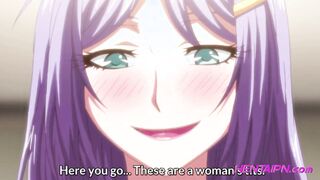 Juvenile Pornography 01 HENTAI UNCENSORED