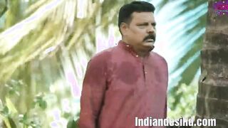 Pyashi Bhabhi Part 5 New Adult Web Series