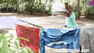 Pyashi Bhabhi Part 5 New Adult Web Series