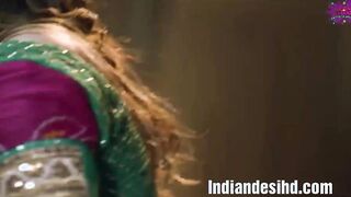 Pyashi Bhabhi Part 5 New Adult Web Series