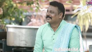 Pyashi Bhabhi Part 5 New Adult Web Series