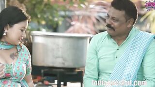 Pyashi Bhabhi Part 5 New Adult Web Series