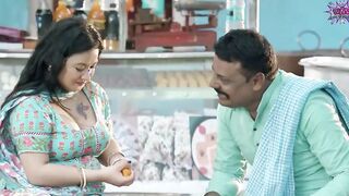Pyashi Bhabhi Part 5 New Adult Web Series