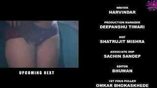 Pyashi Bhabhi Part 5 New Adult Web Series