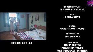 Pyashi Bhabhi Part 5 New Adult Web Series