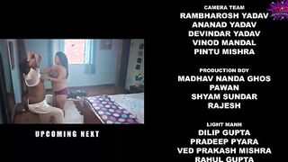 Pyashi Bhabhi Part 5 New Adult Web Series