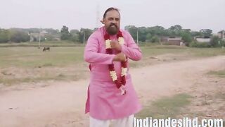 Luteri Dulhan  New Adult Web Serieds
