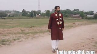 Luteri Dulhan  New Adult Web Serieds