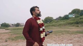 Luteri Dulhan  New Adult Web Serieds