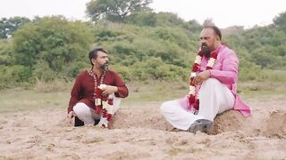 Luteri Dulhan  New Adult Web Serieds