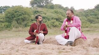 Luteri Dulhan  New Adult Web Serieds