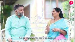 Parivartan Episode 1ULLU New Hindi Adult Web Series