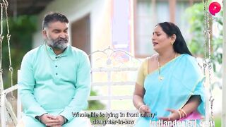Parivartan Episode 1ULLU New Hindi Adult Web Series