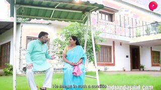 Parivartan Episode 1ULLU New Hindi Adult Web Series