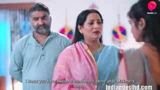Parivartan Episode 1ULLU New Hindi Adult Web Series