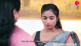 Parivartan Episode 1ULLU New Hindi Adult Web Series