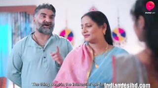 Parivartan Episode 1ULLU New Hindi Adult Web Series