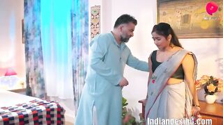 Parivartan Episode 1ULLU New Hindi Adult Web Series