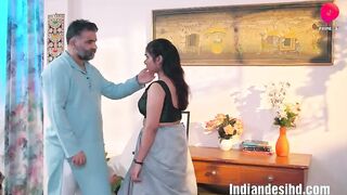 Parivartan Episode 1ULLU New Hindi Adult Web Series