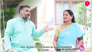 Parivartan Episode 1ULLU New Hindi Adult Web Series