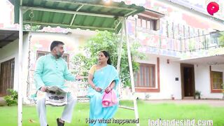 Parivartan Episode 1ULLU New Hindi Adult Web Series