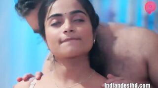 Parivartan Episode 1ULLU New Hindi Adult Web Series